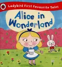 Alenka v říši divů - Alice in Wonderland
