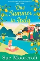Jedno léto v Itálii - One Summer in Italy