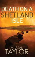Smrt na shetlandském ostrově - Death on a Shetland Isle