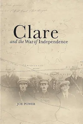 Clare a válka za nezávislost - Clare and the War of Independence