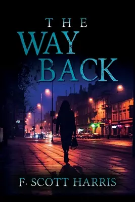 Cesta zpět - The Way Back