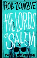 Páni ze Salemu - The Lords of Salem