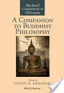 Společník buddhistické filozofie - A Companion to Buddhist Philosophy