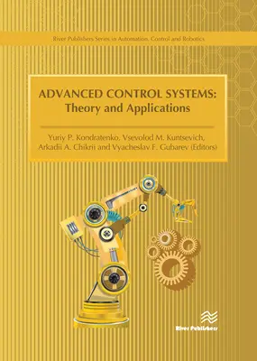 Pokročilé řídicí systémy - teorie a aplikace - Advanced Control Systems - Theory and Applications