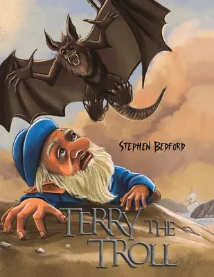 Terry Troll - Terry the Troll