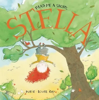 Přečti mi pohádku, Stello - Read Me a Story, Stella