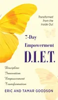 Sedmidenní posilování D.I.E.T. - The 7-Day Empowerment D.I.E.T