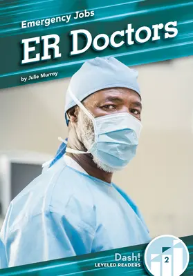 Lékaři Er - Er Doctors