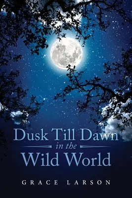 Od soumraku do úsvitu v divokém světě - Dusk Till Dawn In The Wild World