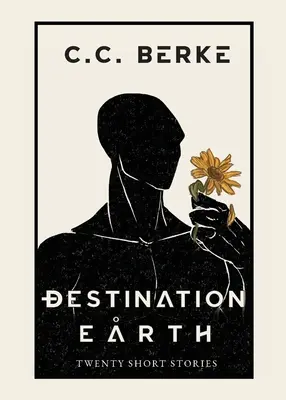 Destination Earth: Dvacet povídek - Destination Earth: Twenty Short Stories