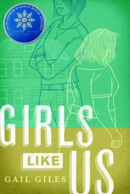Dívky jako my - Girls Like Us