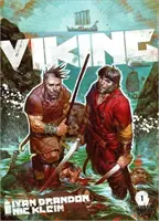 Vikingové 1. díl - Viking Volume 1