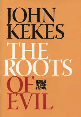 Kořeny zla - The Roots of Evil
