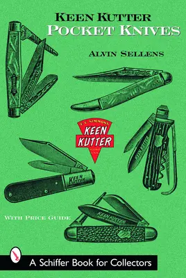 Kapesní nože Keen Kutter - Keen Kutter Pocket Knives