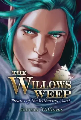 Pláč vrby - The Willow's Weep