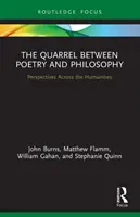 Spor mezi poezií a filozofií: Perspektivy napříč humanitními vědami - The Quarrel Between Poetry and Philosophy: Perspectives Across the Humanities