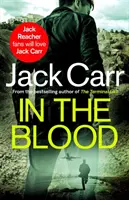 V krvi - James Reece 5 - In the Blood - James Reece 5
