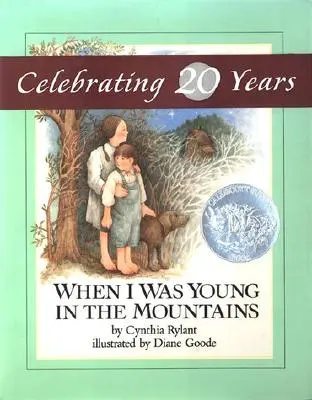 Když jsem byl mladý v horách - When I Was Young in the Mountains