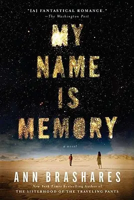 Jmenuji se Paměť - My Name Is Memory