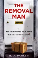 Stěhování člověka - Removal Man