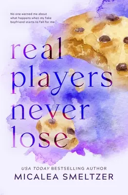 Opravdoví hráči nikdy neprohrávají - speciální vydání - Real Players Never Lose - Special Edition