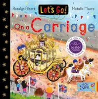 Pojďme! On a Carriage - Let's Go! On a Carriage