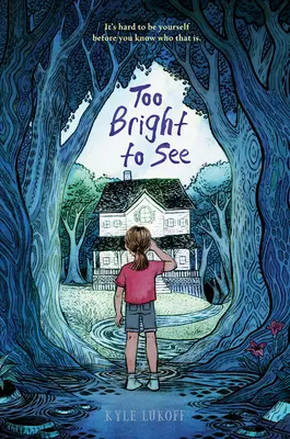 Příliš jasný na to, aby viděl - Too Bright to See