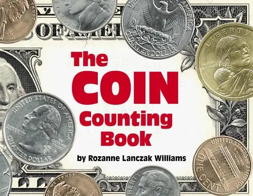 Kniha o počítání mincí - The Coin Counting Book