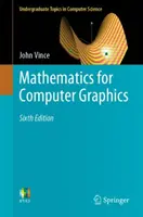 Matematika pro počítačovou grafiku - Mathematics for Computer Graphics