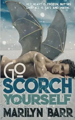 Jdi se spálit - Go Scorch Yourself