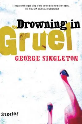 Utopit se v kaši - Drowning in Gruel