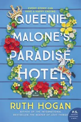 Hotel Paradise Queenie Maloneové - Queenie Malone's Paradise Hotel
