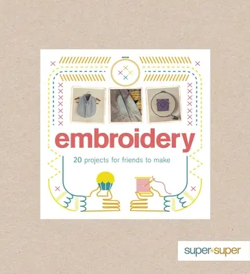 Vyšívání - Embroidery