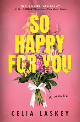 Tolik štěstí pro vás - So Happy for You
