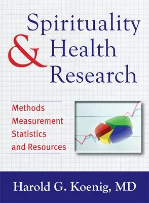 Spiritualita a výzkum zdraví: Metody, měření, statistiky a zdroje - Spirituality & Health Research: Methods, Measurements, Statistics, and Resources