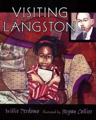 Na návštěvě u Langstona - Visiting Langston
