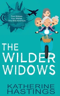 Wilderovy vdovy - The Wilder Widows