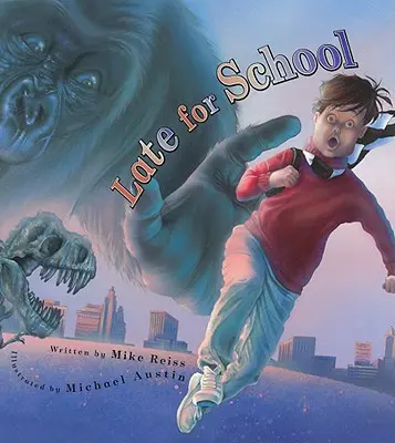 Pozdě do školy - Late for School