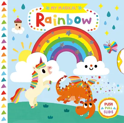 Moje kouzelná duha - My Magical Rainbow