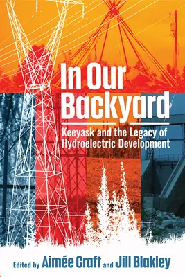Na našem dvorku: Keeyask a dědictví rozvoje vodních elektráren - In Our Backyard: Keeyask and the Legacy of Hydroelectric Development