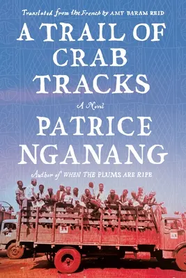 Stopa krabích stop - A Trail of Crab Tracks