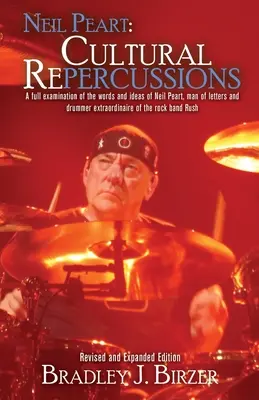 Neil Peart: (Re)percussions: Kulturní percussions (Re)percussions: Kulturní percussions - Neil Peart: Cultural (Re)percussions