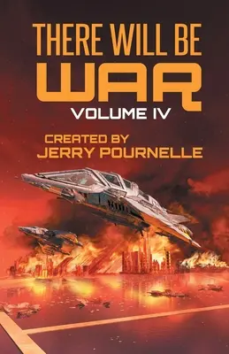 Bude válka IV. díl - There Will Be War Volume IV