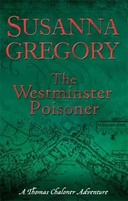 Westminsterský travič - The Westminster Poisoner