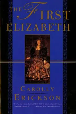 První Alžběta - First Elizabeth