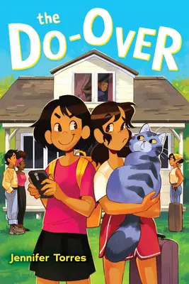 Do-Over - The Do-Over