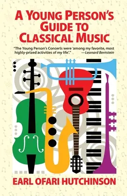 Průvodce mladého člověka klasickou hudbou - A Young Person's Guide to Classical Music