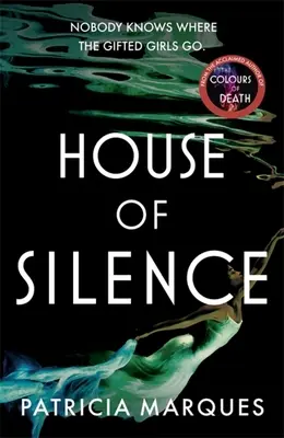 Dům ticha - House of Silence