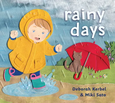 Deštivé dny - Rainy Days