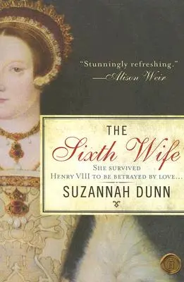 Šestá manželka - The Sixth Wife